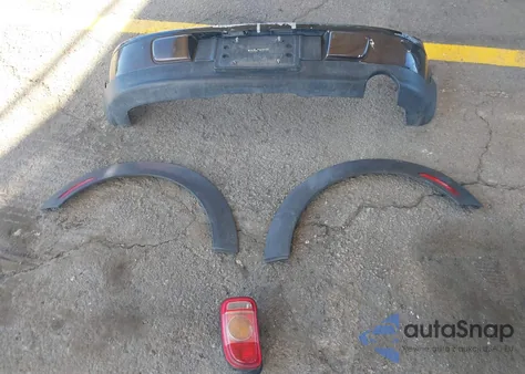 2010 Mini Cooper Clubman from USA, damaged, VIN WMWML3C57ATX36724